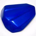 Blue Motorcycle Pillion Rear Seat Cowl Cover For Yamaha Yzf R6 2006-2007